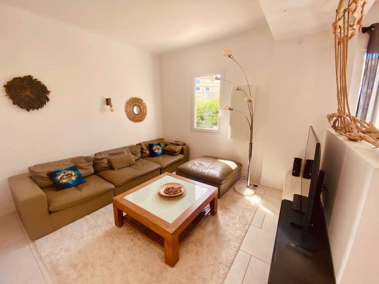 Villa Saint-Cyprien - 5 bedrooms - 150m²