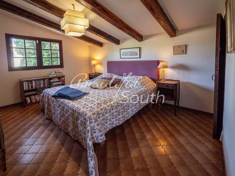 Villa Saint-Cyprien - 4 chambres - 221m²