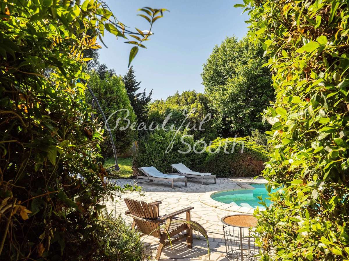 Villa Saint-Cyprien