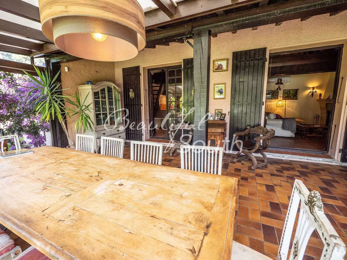 Villa Saint-Cyprien