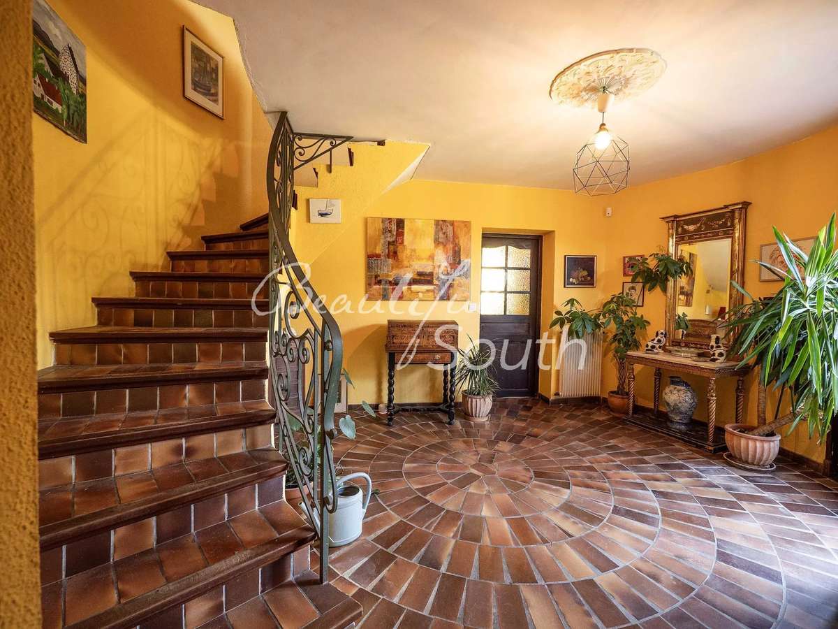 Villa Saint-Cyprien