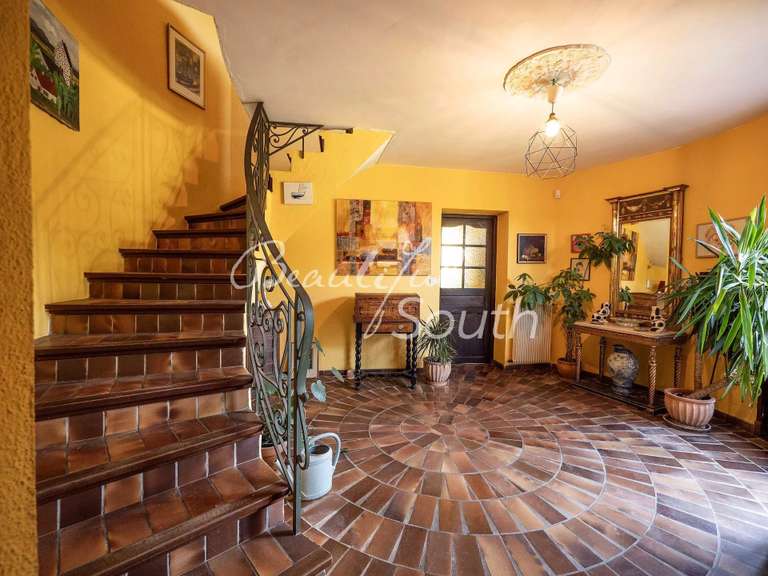 Villa Saint-Cyprien - 4 chambres - 221m²