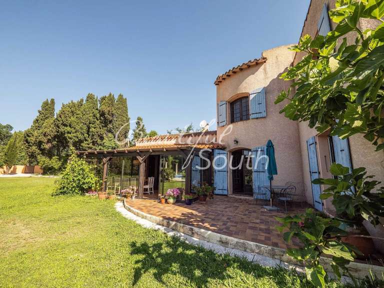 Villa Saint-Cyprien - 4 chambres - 221m²