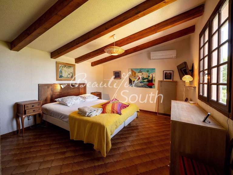 Villa Saint-Cyprien - 4 chambres - 221m²
