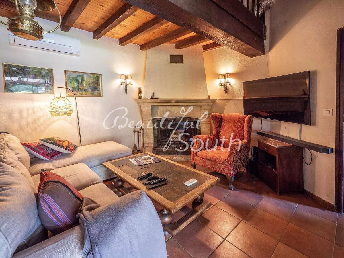 Villa Saint-Cyprien