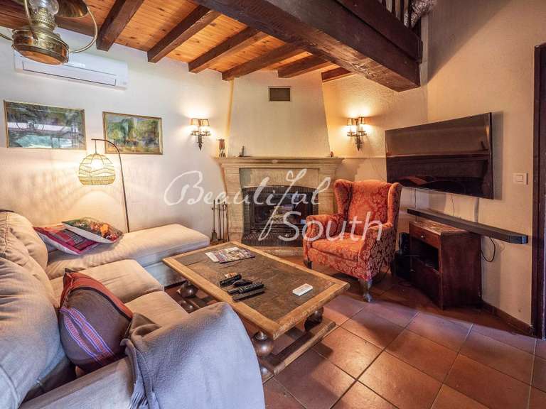 Villa Saint-Cyprien - 4 chambres - 221m²