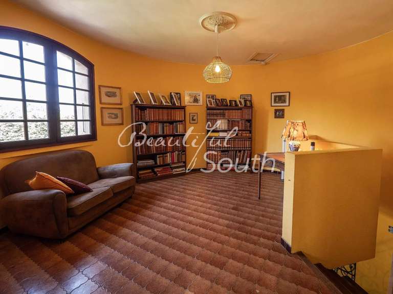 Villa Saint-Cyprien - 4 chambres - 221m²