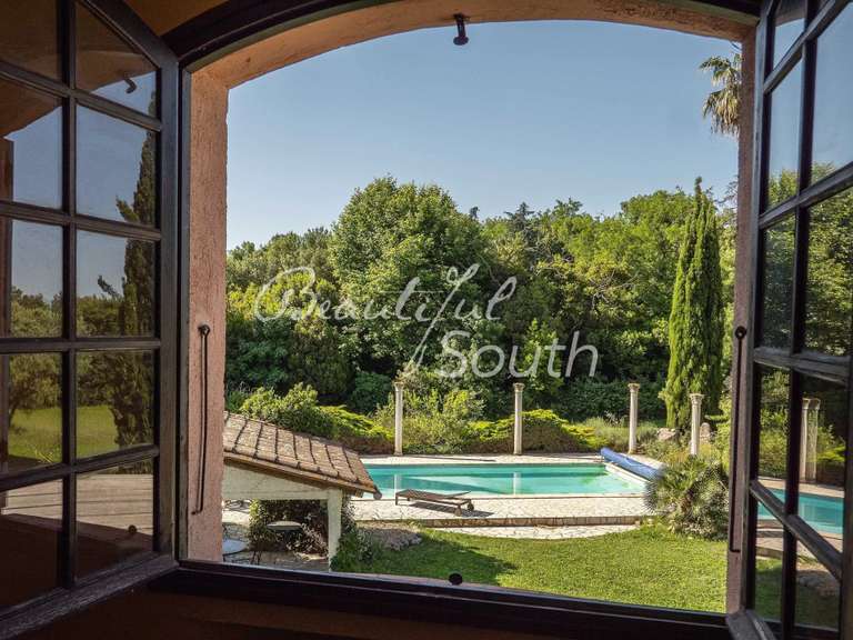 Villa Saint-Cyprien - 4 chambres - 221m²