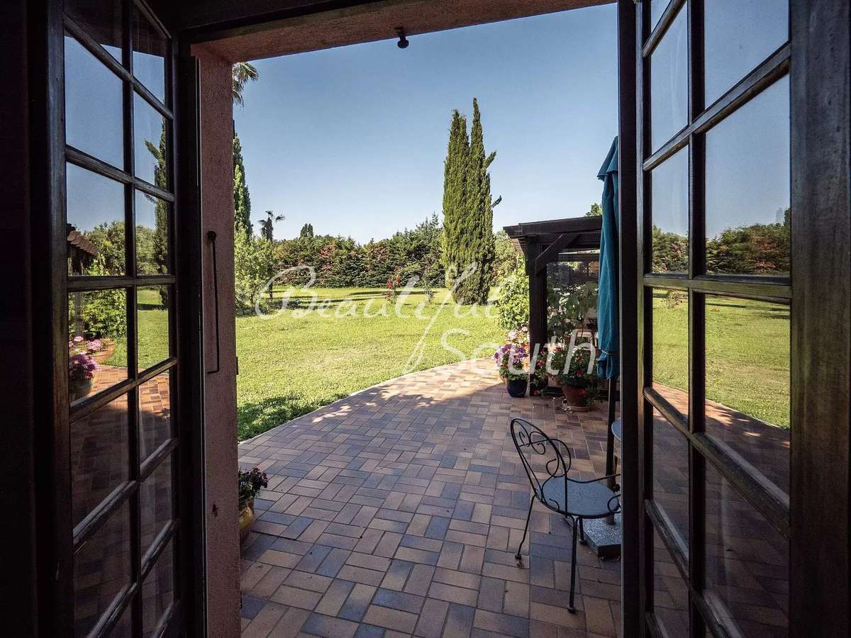 Villa Saint-Cyprien