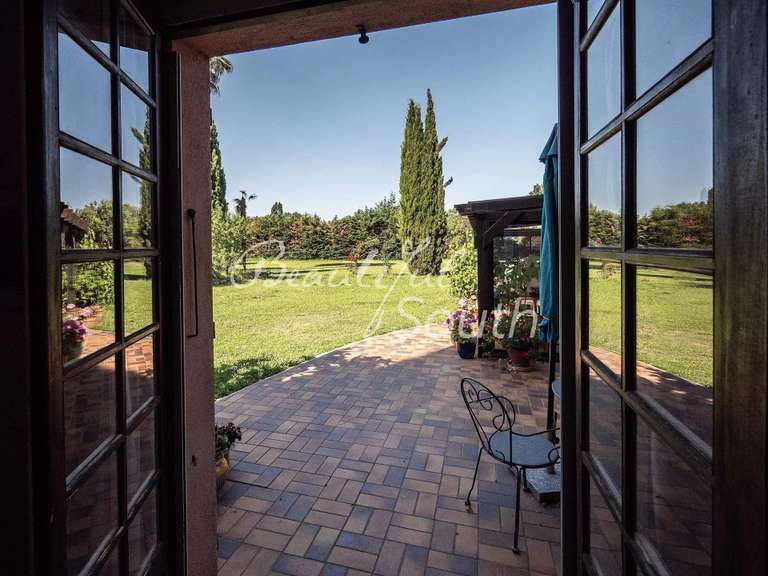 Villa Saint-Cyprien - 4 chambres - 221m²