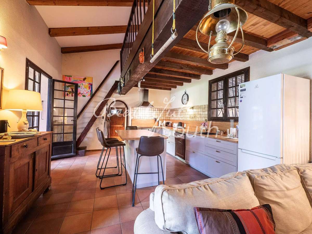 Villa Saint-Cyprien
