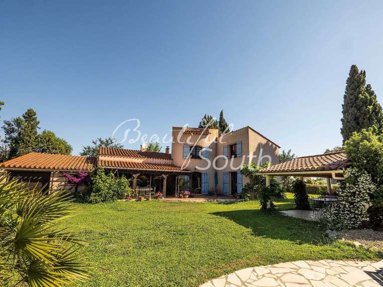 Villa Saint-Cyprien - 4 chambres - 221m²