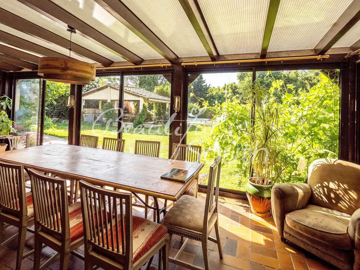 Villa Saint-Cyprien