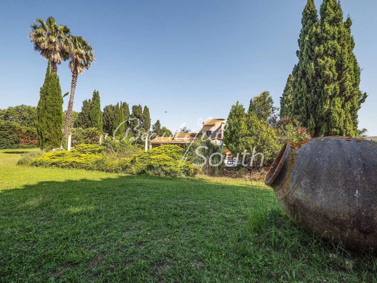 Villa Saint-Cyprien