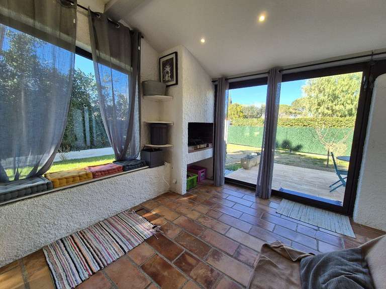 Villa Saint-Cyprien - 4 chambres - 168m²