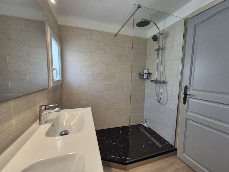 Villa Saint-Cyprien - 4 chambres - 168m²