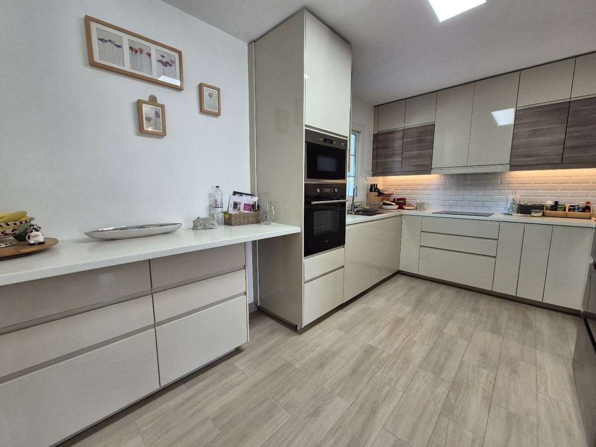 Villa Saint-Cyprien