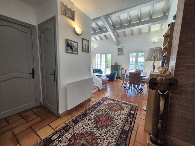 Villa Saint-Cyprien - 4 chambres - 168m²