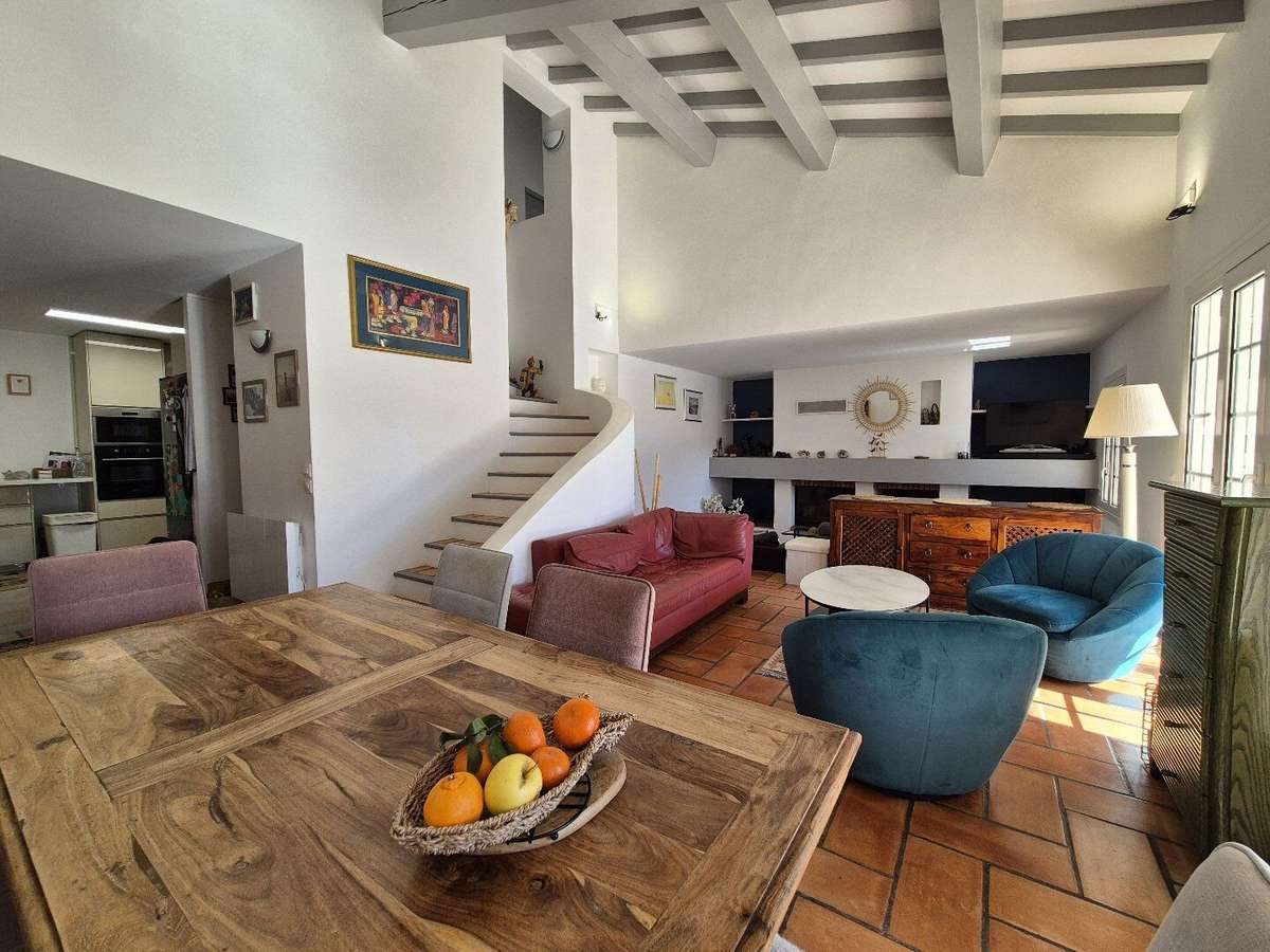 Villa Saint-Cyprien