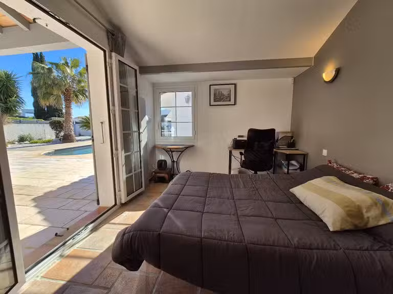 Villa Saint-Cyprien - 4 chambres - 168m²