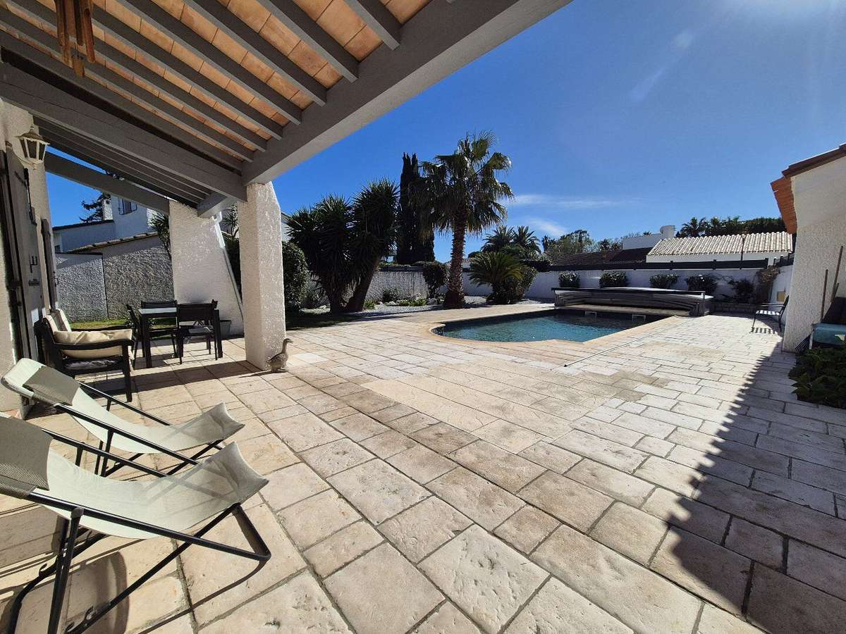 Villa Saint-Cyprien