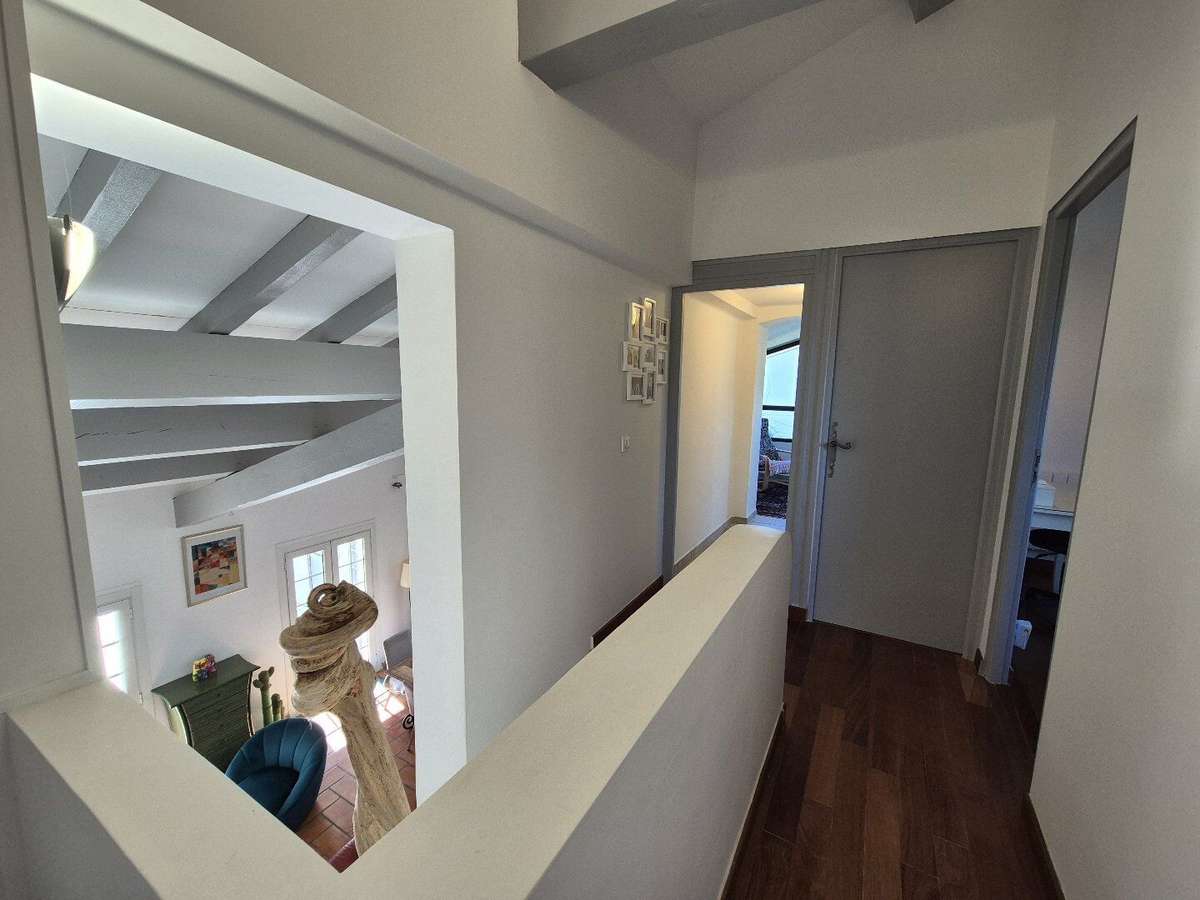 Villa Saint-Cyprien