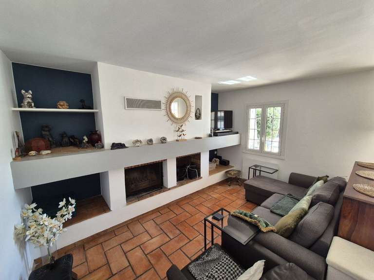 Villa Saint-Cyprien - 4 chambres - 168m²