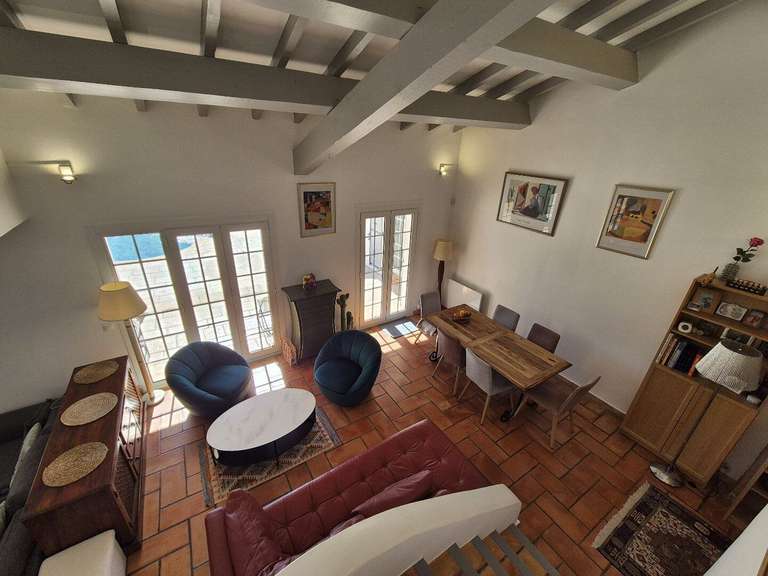 Villa Saint-Cyprien - 4 chambres - 168m²