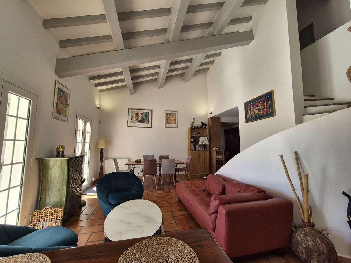 Villa Saint-Cyprien