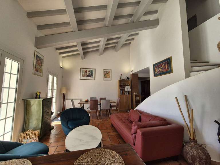 Villa Saint-Cyprien - 4 chambres - 168m²