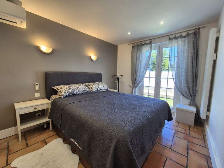 Villa Saint-Cyprien - 4 chambres - 168m²