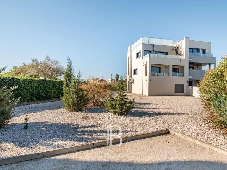 Vente Maison avec Vue mer saint-cyprien-plage - 8 chambres