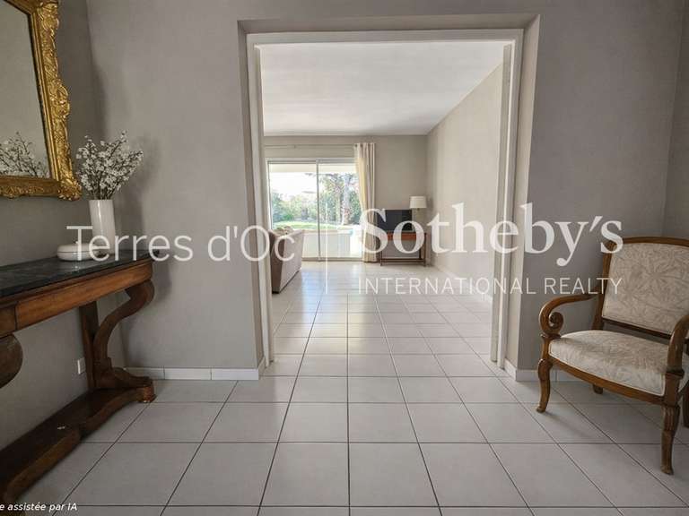 Maison Saint-cyprien-plage - 3 chambres - 150m²
