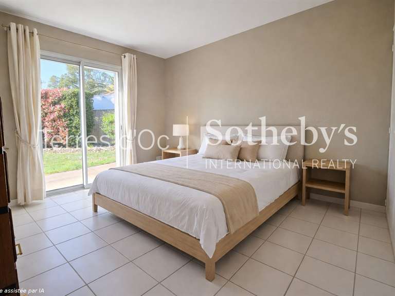 Maison Saint-cyprien-plage - 3 chambres - 150m²