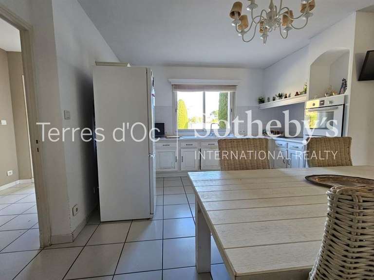 Maison Saint-cyprien-plage - 3 chambres - 150m²