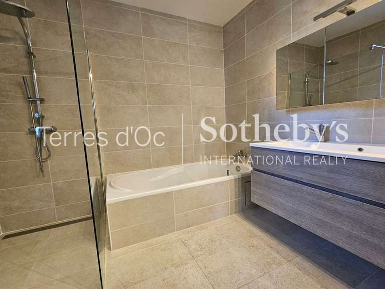 Maison Saint-cyprien-plage - 3 chambres - 150m²
