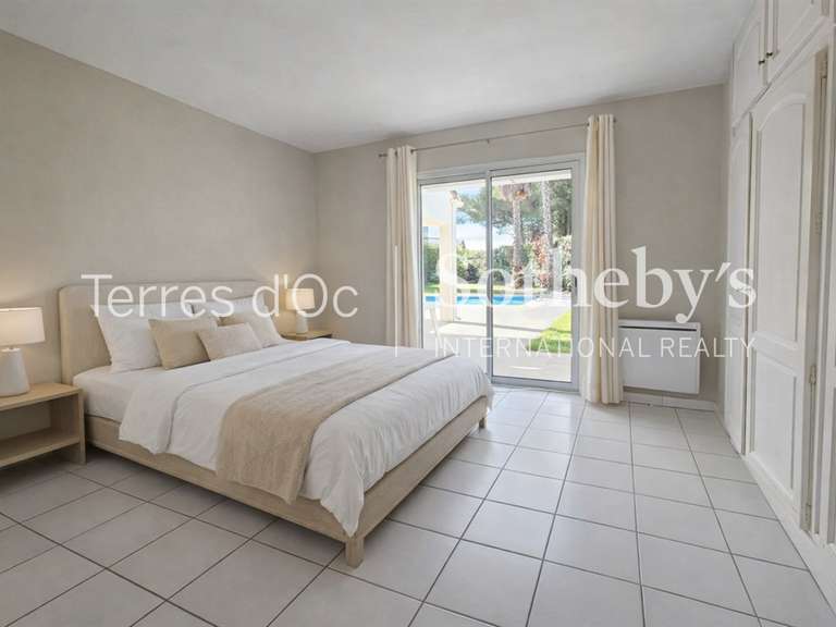 Maison Saint-cyprien-plage - 3 chambres - 150m²