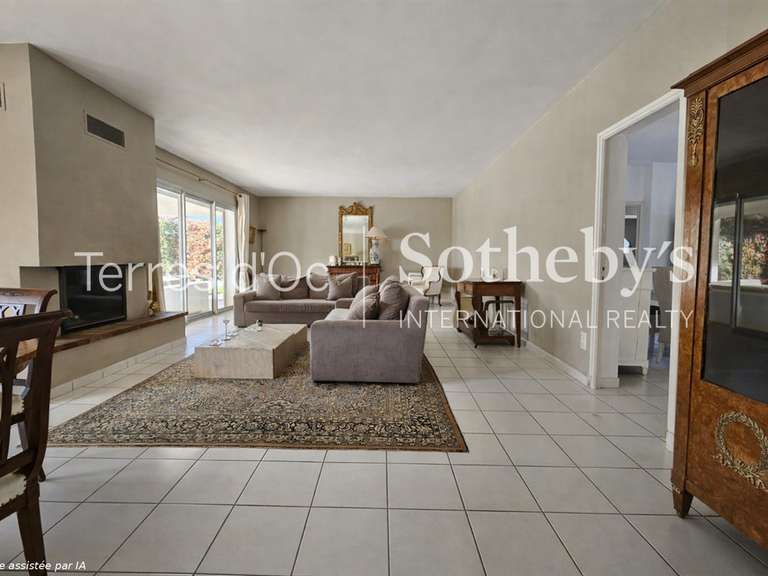 Maison Saint-cyprien-plage - 3 chambres - 150m²