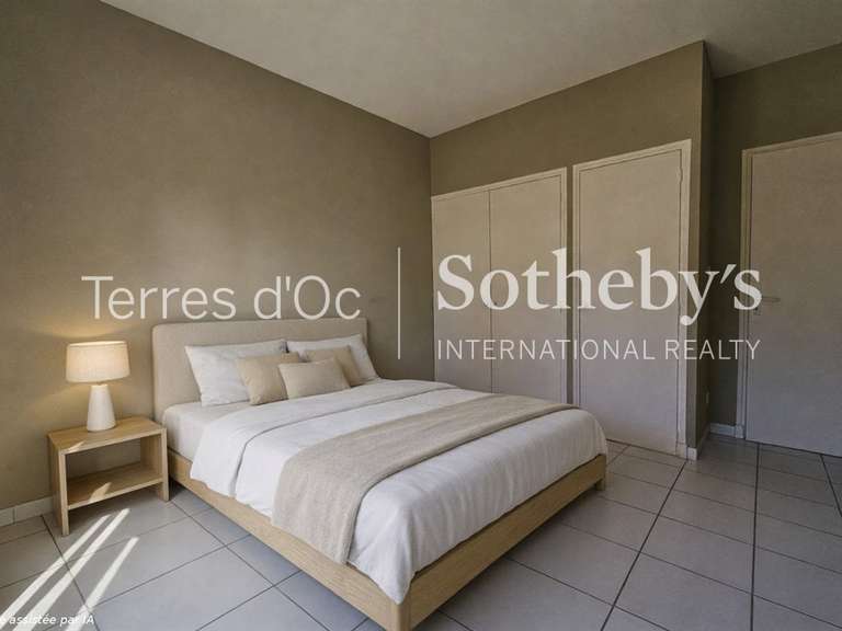 Maison Saint-cyprien-plage - 3 chambres - 150m²