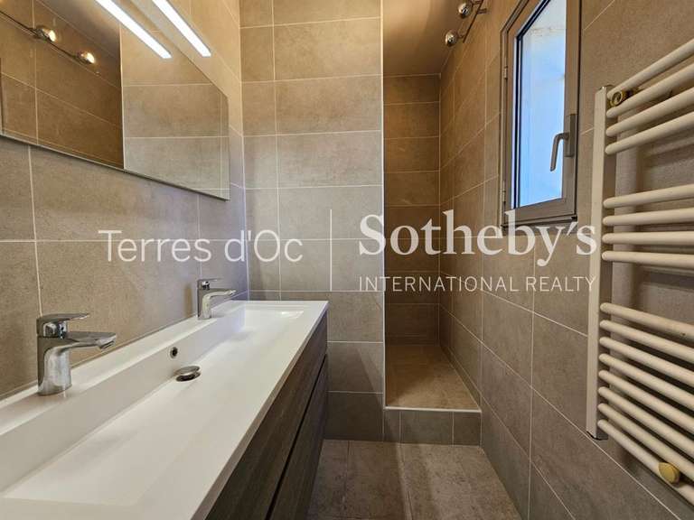 Maison Saint-cyprien-plage - 3 chambres - 150m²