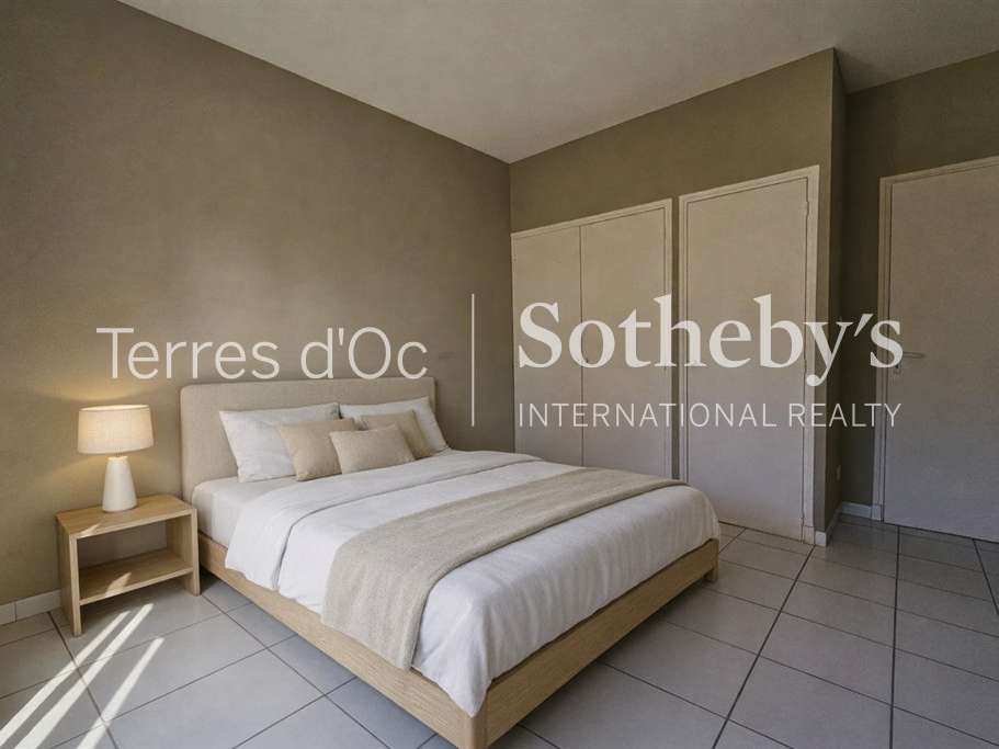 Maison Saint-cyprien-plage