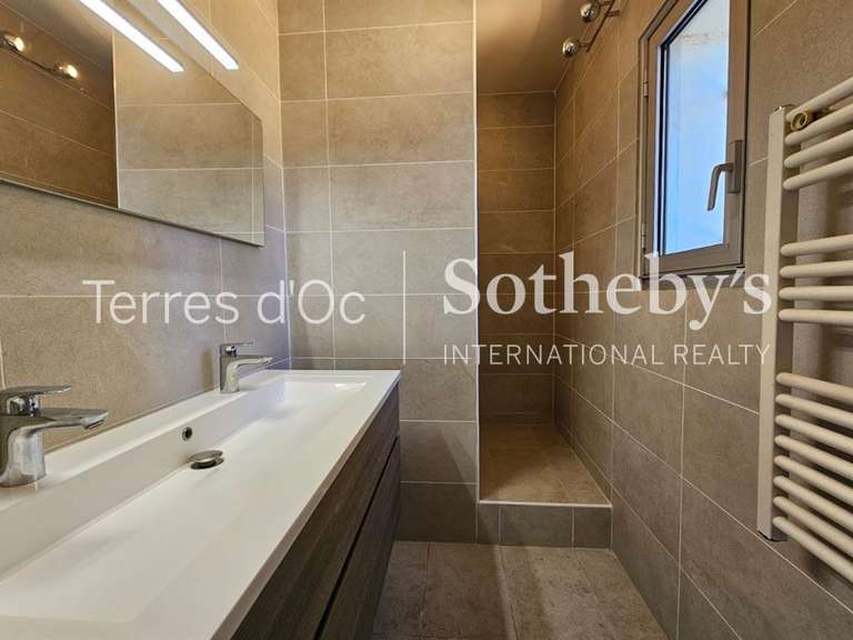 Maison Saint-cyprien-plage - 3 chambres - 150m²