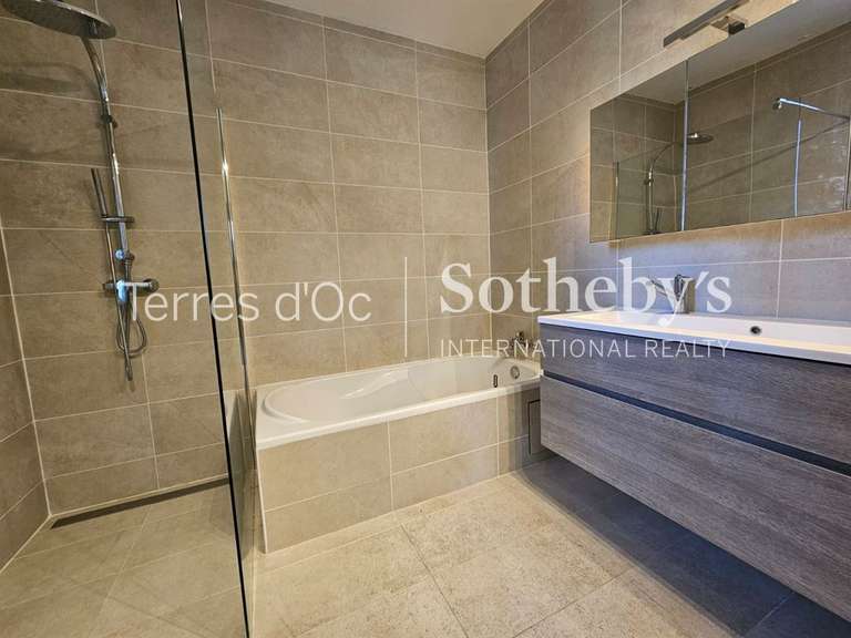 Maison Saint-cyprien-plage - 3 chambres - 150m²