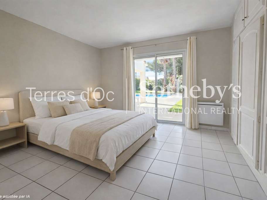 Maison Saint-cyprien-plage