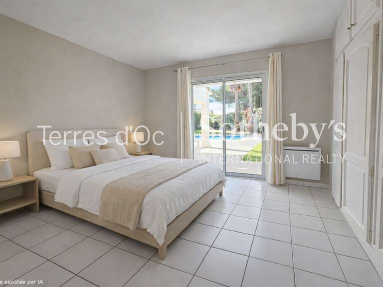 Maison Saint-cyprien-plage - 3 chambres - 150m²