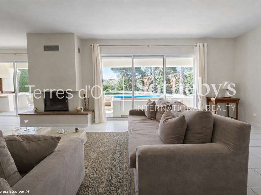 Maison Saint-cyprien-plage