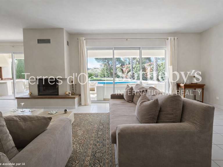 Maison Saint-cyprien-plage - 3 chambres - 150m²
