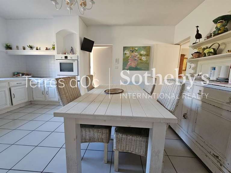 Maison Saint-cyprien-plage - 3 chambres - 150m²