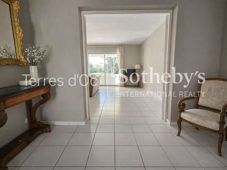 Maison Saint-cyprien-plage - 3 chambres - 150m²