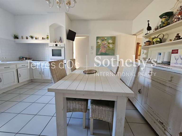 Maison Saint-cyprien-plage - 3 chambres - 150m²